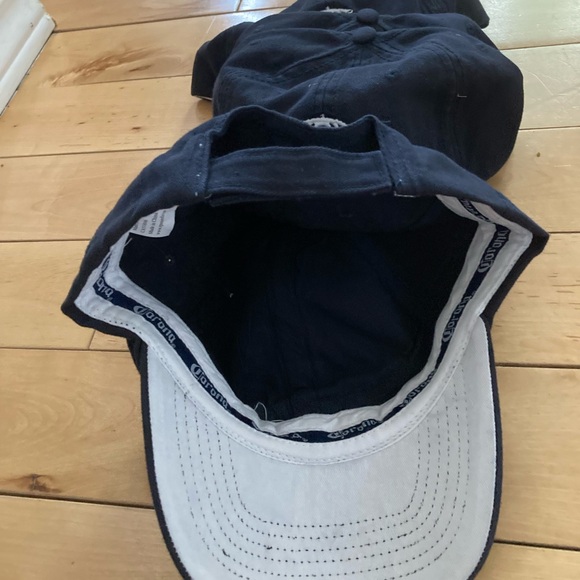 Corona Extra hats - (3) - Picture 2 of 2